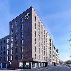 *** Hotel Dortmund-city Deutschland