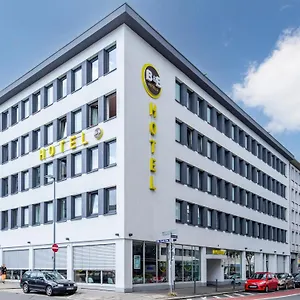 *** Hotel Nürnberg-hbf Deutschland