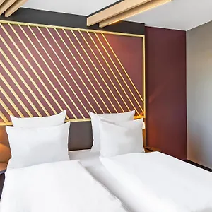 ** Hotel Hamburg-nord Deutschland