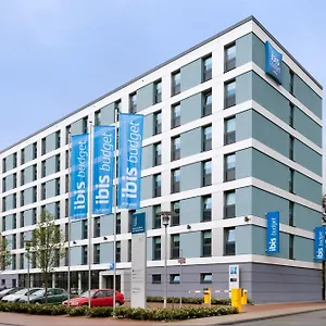 ** Hotel Ibis Budget Messe Deutschland