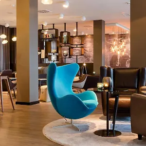 *** Hotel One Frankfurt Airport Deutschland