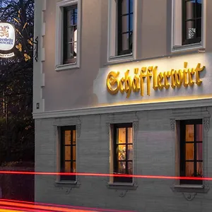 Schafflerwirt Aschheim