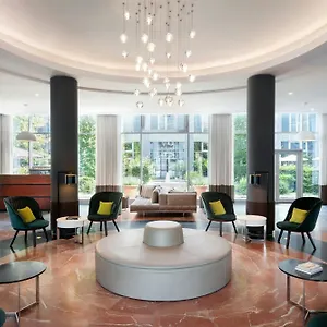 ***** Hotel Le Méridien Deutschland