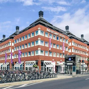**** Hotel Mercure Severinshof Deutschland