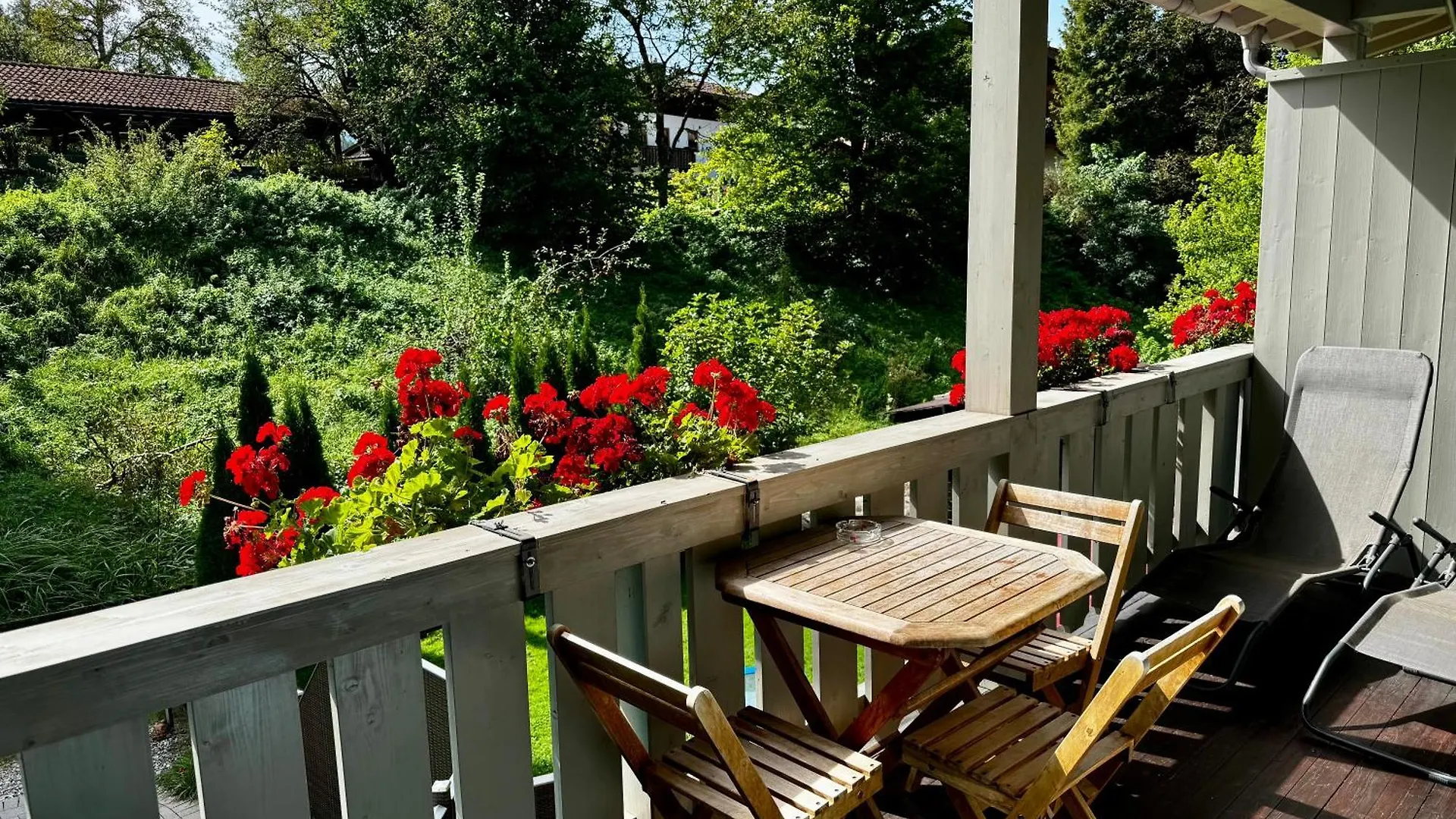 Ferienparadies Alpengluhn Guest House Berchtesgaden 5*,  Germany