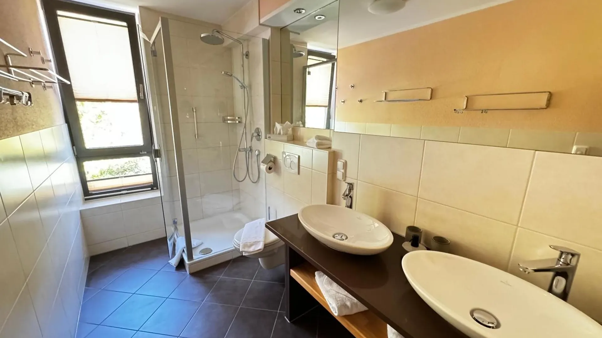 ***** Aparthotel Ferienparadies Alpenglühn Berchtesgaden Deutschland