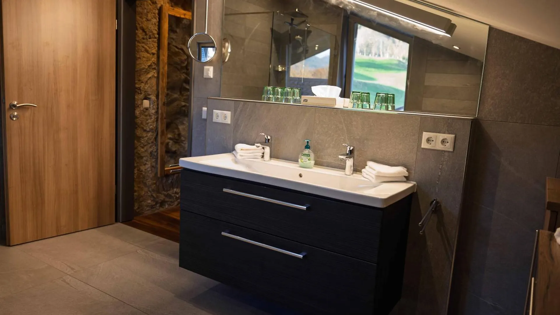 Alpengluehn Lejlighedshotel Berchtesgaden 5*,
