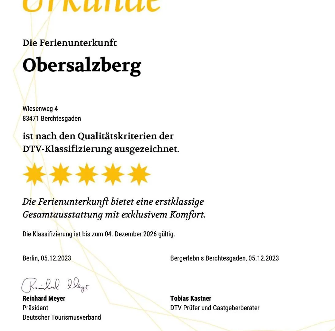 Ferienparadies Alpenglühn Berchtesgaden Aparthotel