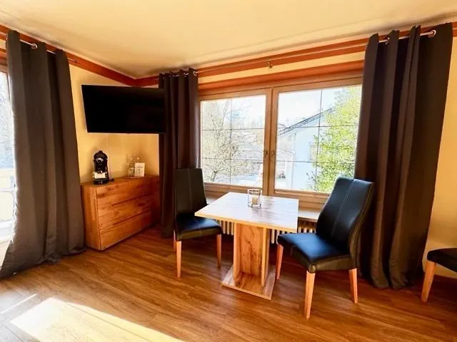 Ferienparadies Alpenglühn Berchtesgaden 5*,  Deutschland