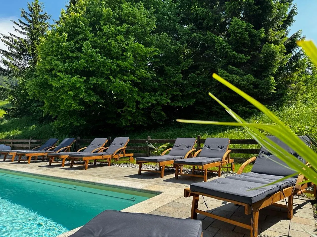 Alpengluehn Lejlighedshotel Berchtesgaden